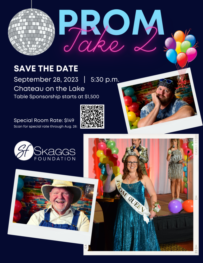 Events Skaggs Foundation