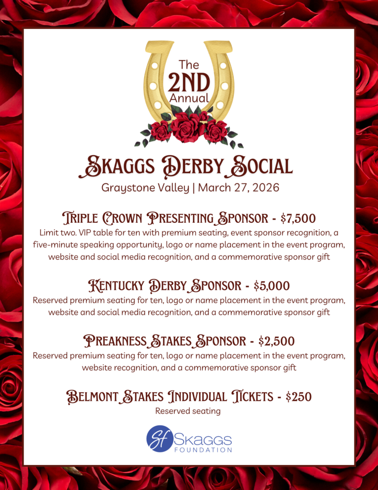 Derby Social Sponsorship Opportunities