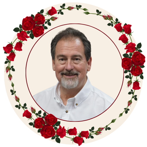 Cy Bortner for Skaggs Derby