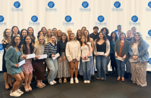 Scholarships Award Ceremony