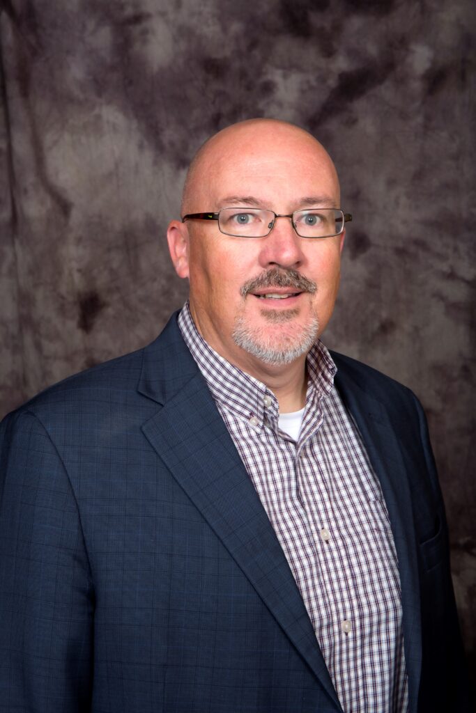 Randy Brashers Skaggs Foundation Board Member