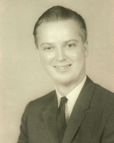 Robert Alexander